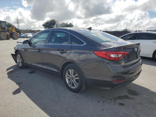 2016 HYUNDAI SONATA SE 5NPE24AF3GH434436