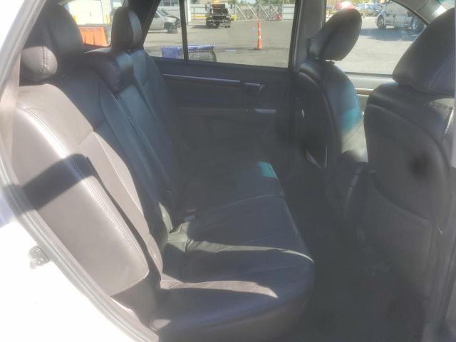 2012 HYUNDAI SANTA FE L - 5XYZK4AG3CG133838