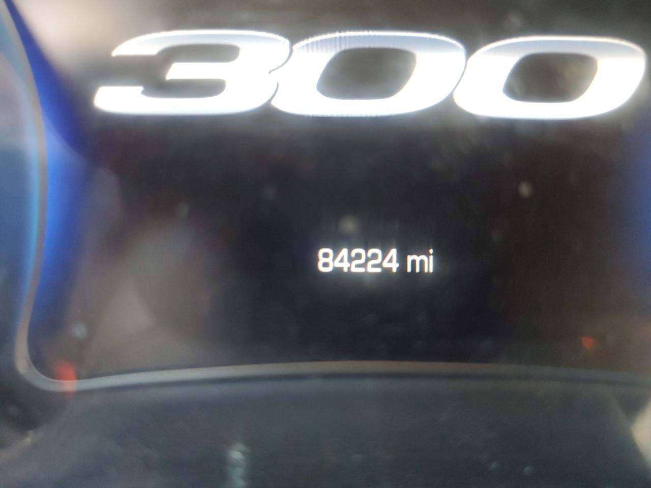 CHRYSLER 300 LIMITED