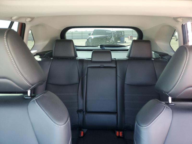 2024 TOYOTA RAV4 XLE P #3309772838