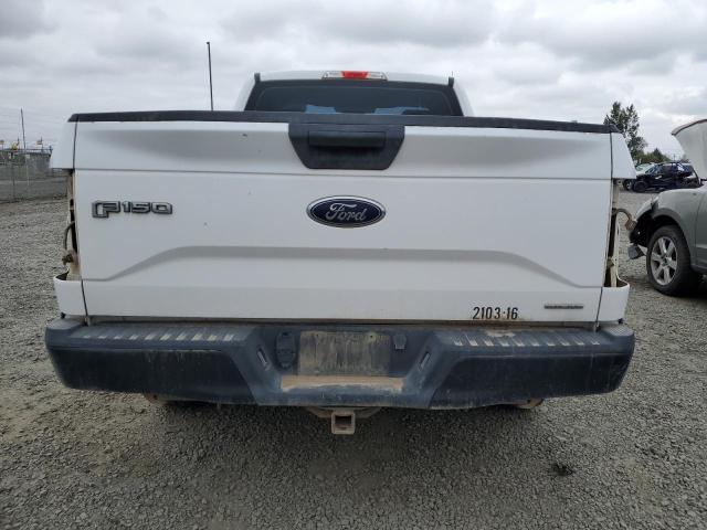 2016 FORD F150 1FTMF1C84GKE16350