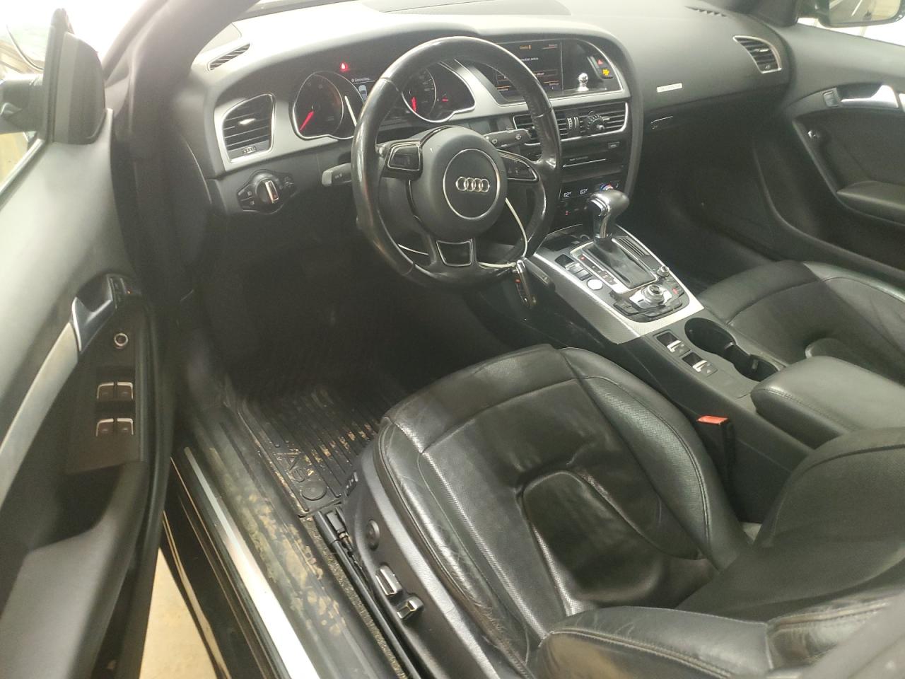 AUDI A5 PREMIUM PLUS