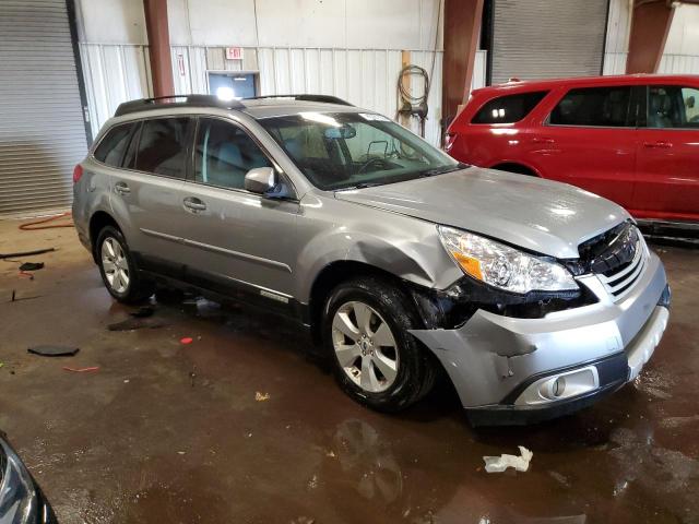 2011 SUBARU OUTBACK 2. - Other View