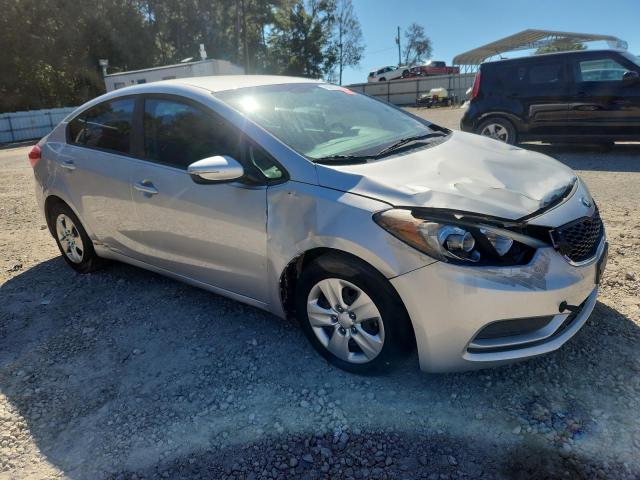 2016 KIA FORTE LX #3269984990