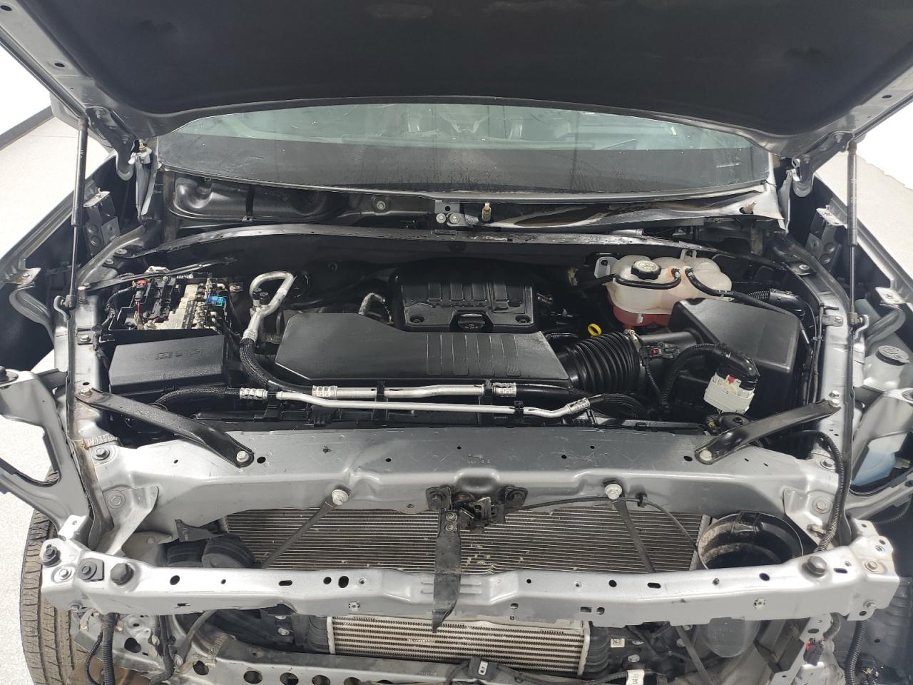 Lot #3316732425 2024 CHEVROLET SILVERADO