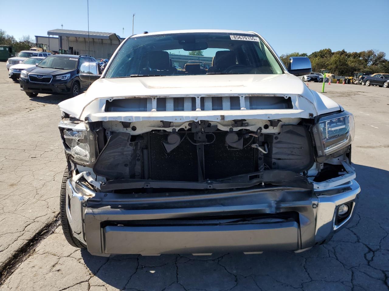 TOYOTA TUNDRA CREWMAX 1794