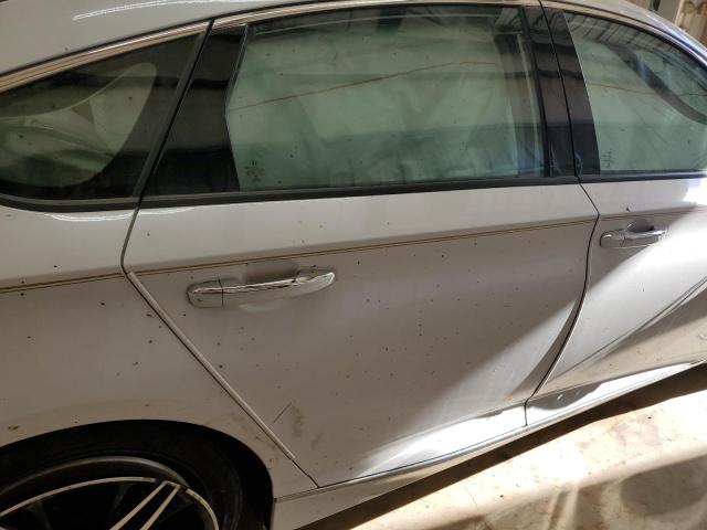 2021 HONDA ACCORD TOU - 1HGCV3F94MA015558