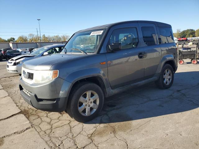 HONDA ELEMENT EX