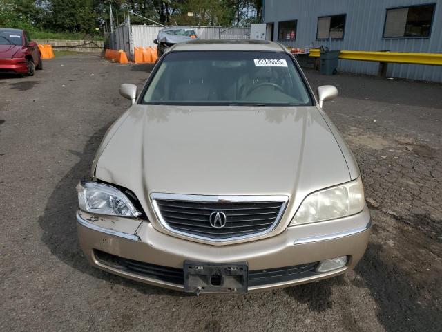 2000 ACURA 3.5RL #3287750096