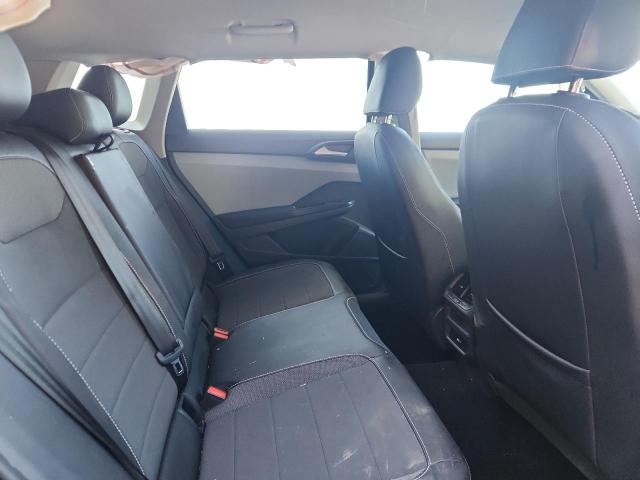 2023 VOLKSWAGEN TAOS SE #3302784904