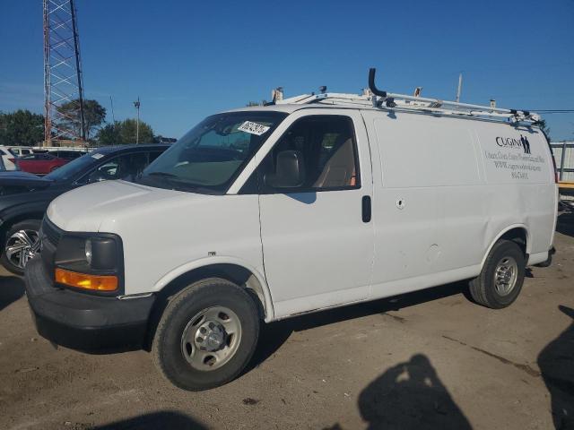 CHEVROLET EXPRESS G2