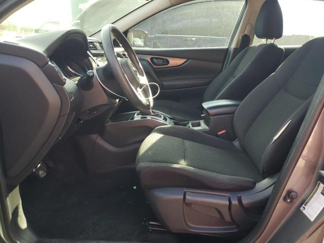 2018 NISSAN ROGUE SPORT S JN1BJ1CP0JW160868