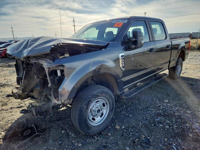 Global Auto Auctions: 2020 FORD F250 SUPER