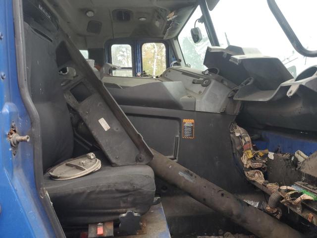 2016 MACK 600 LR600 #3309453969