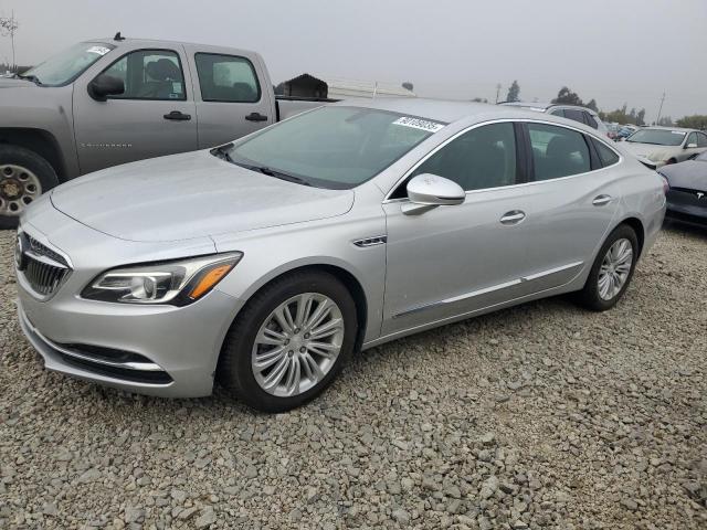 BUICK LACROSSE E