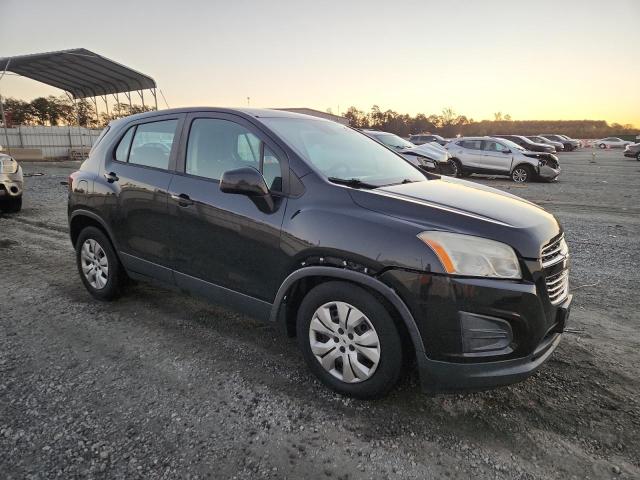 2015 CHEVROLET TRAX LS #3279735922