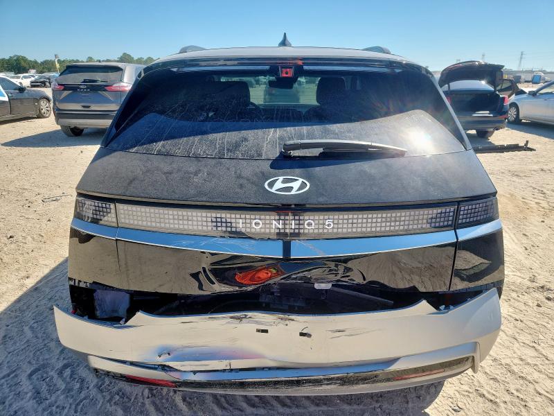 2025 HYUNDAI IONIQ 5 LI 7YAKR4DA3SY010124