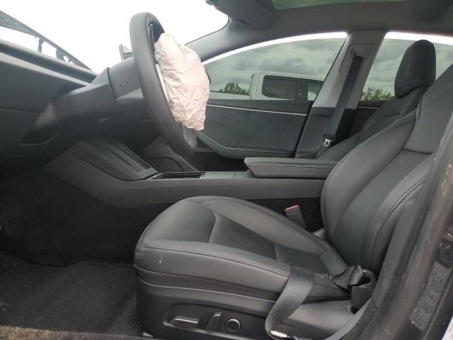 2024 TESLA MODEL 3 - 5YJ3E1EB9RF829677