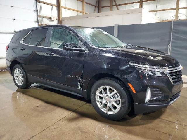 2024 CHEVROLET EQUINOX LT 3GNAXUEG1RL356705