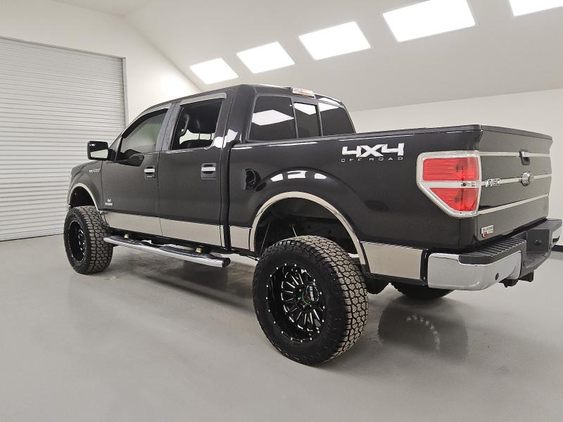 2014 FORD F150 SUPER - 1FTFW1CT1EKF53725