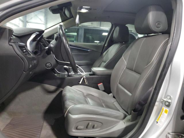 2017 CHEVROLET IMPALA PRE #3274697795