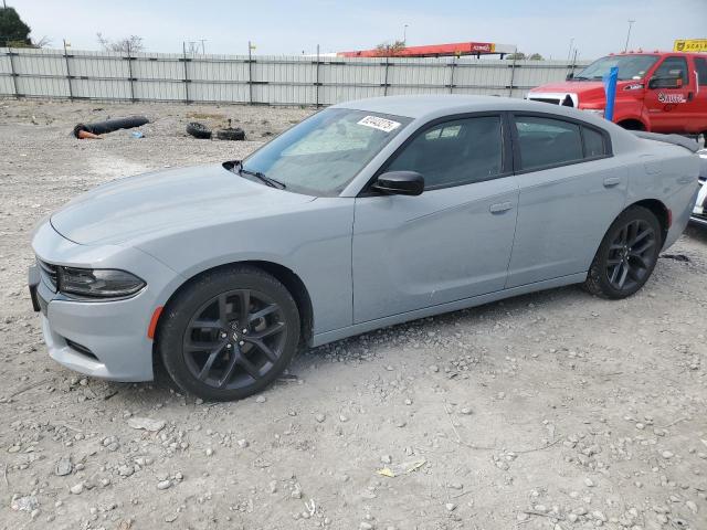 2021 DODGE CHARGER SX - 2C3CDXBGXMH625578