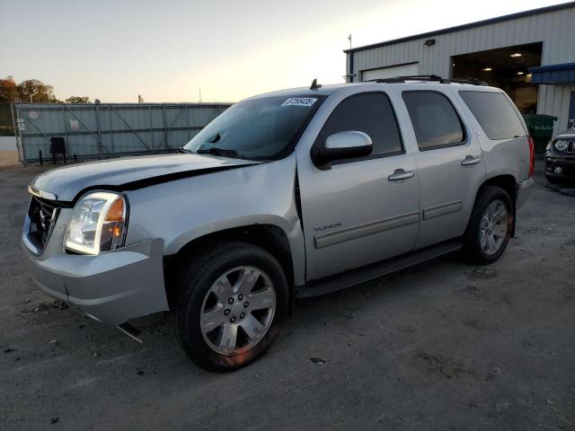 2011 GMC YUKON SLT - 1GKS2CE06BR223711