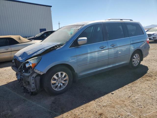 Global Auto Auctions: 2005 HONDA ODYSSEY TO