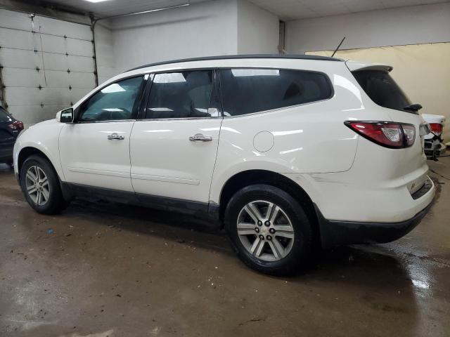 2015 CHEVROLET TRAVERSE L #3279743931