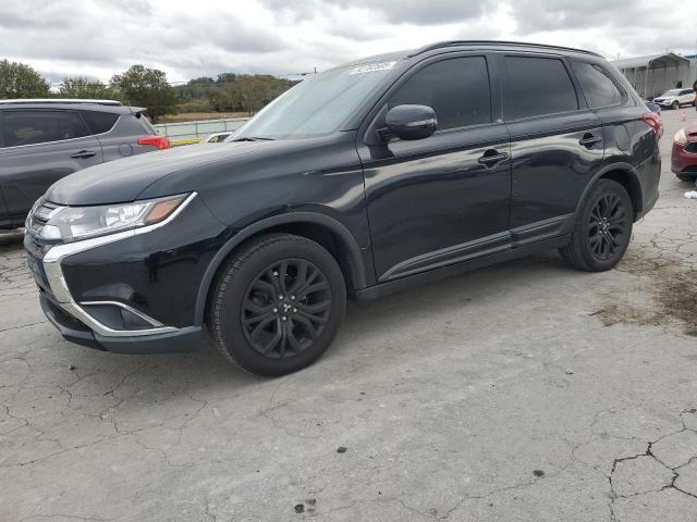 Global Auto Auctions: 2018 MITSUBISHI OUTLANDER