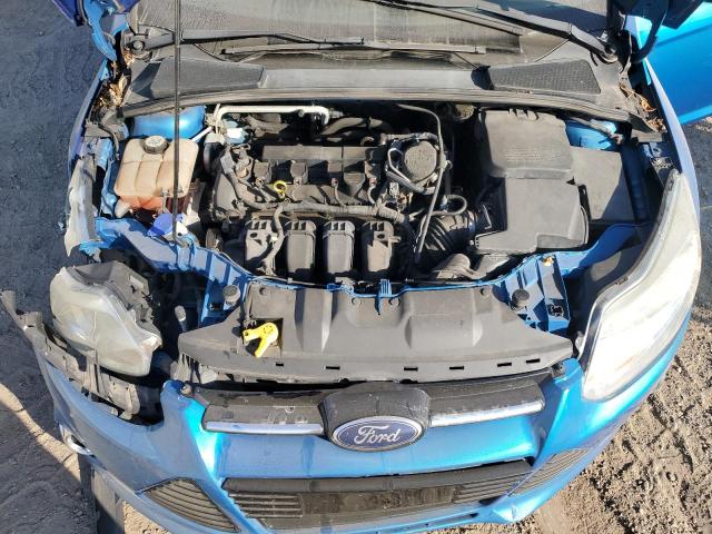 2013 FORD FOCUS SE #3297960812