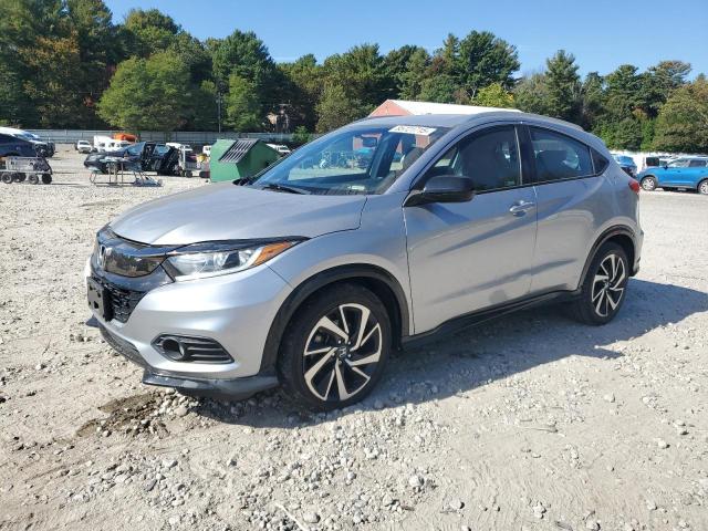 HONDA HR-V SPORT