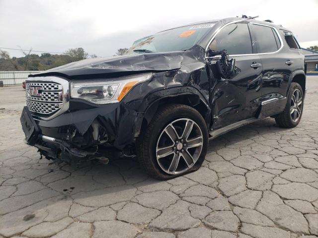 Global Auto Auctions: 2017 GMC ACADIA DEN