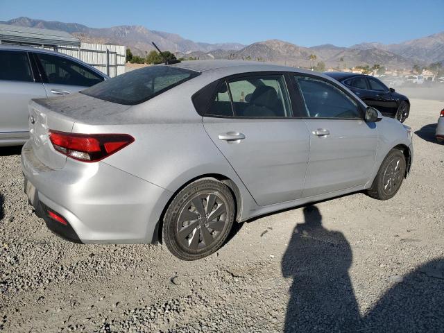 2020 KIA RIO LX - 3KPA24AD7LE320144