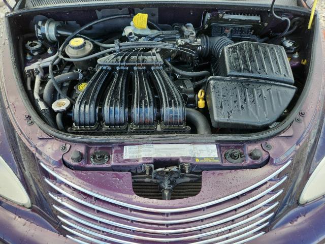 2004 CHRYSLER PT CRUISER #3298299129