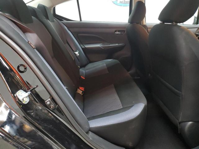 2025 NISSAN VERSA SV - 3N1CN8EV8SL866992