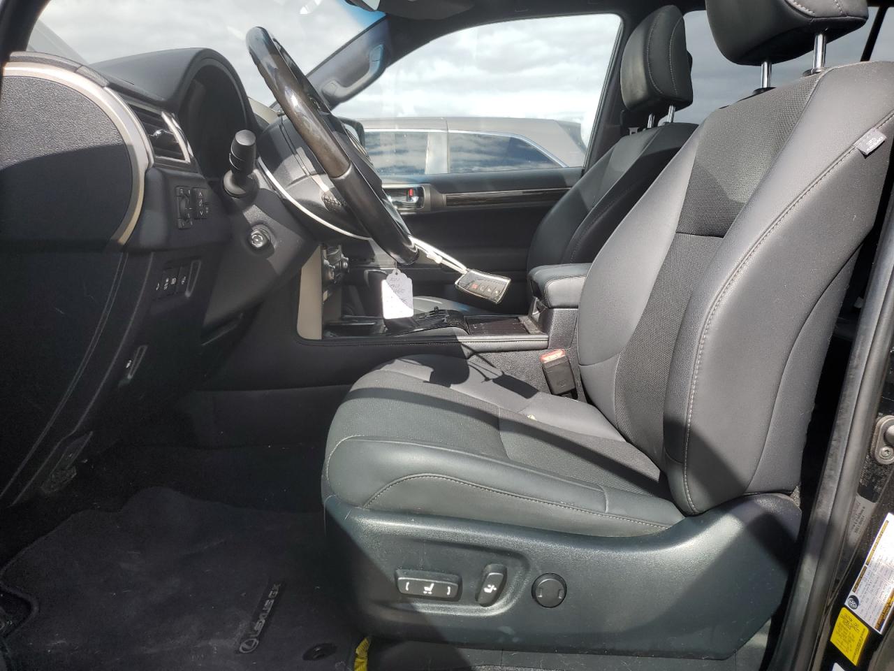 LEXUS GX 460 PREMIUM