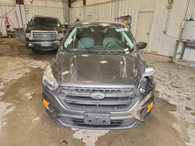 2017 FORD ESCAPE S - 1FMCU0F77HUB13207