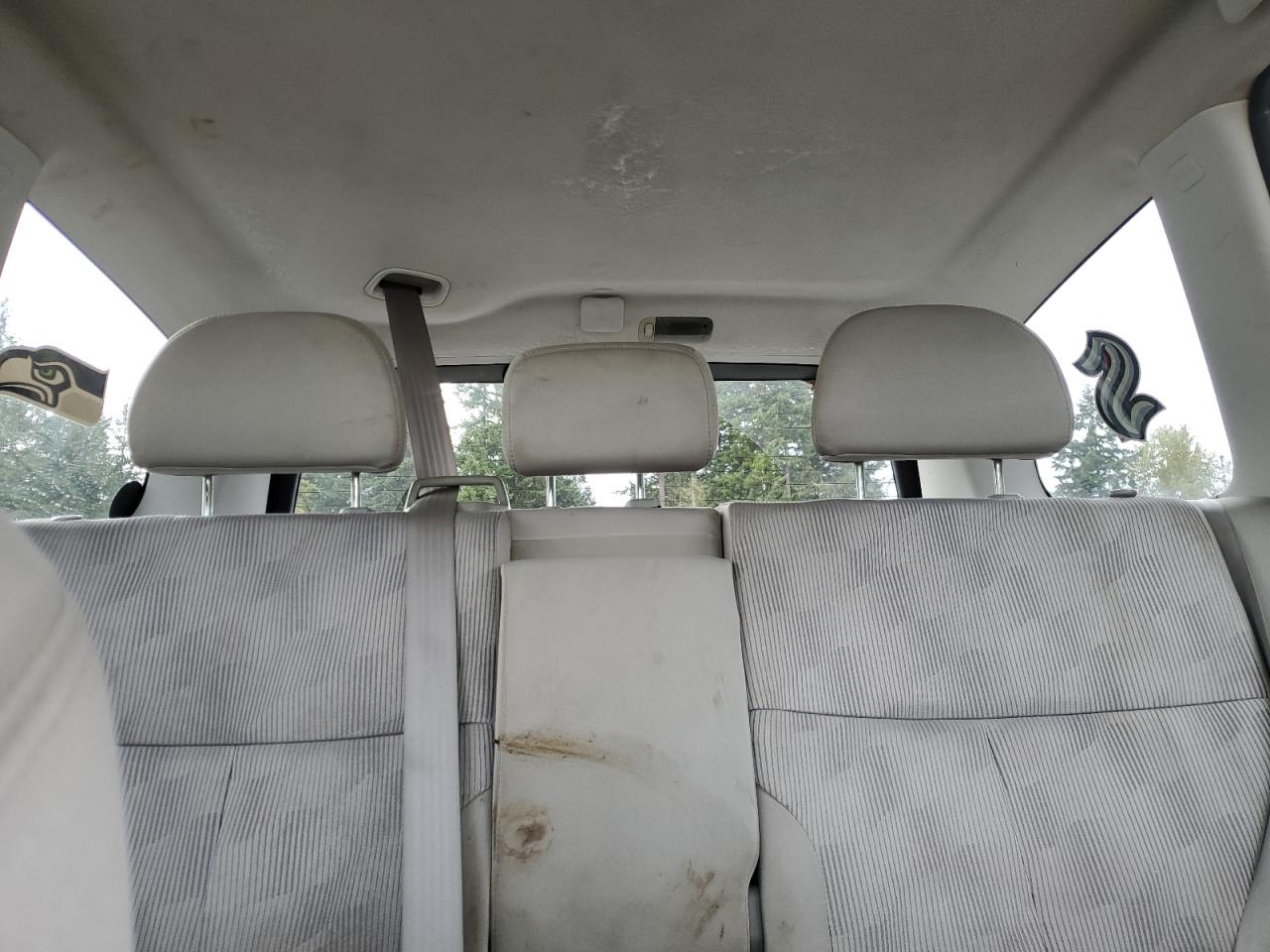 SUBARU FORESTER 2.5X PREMIUM