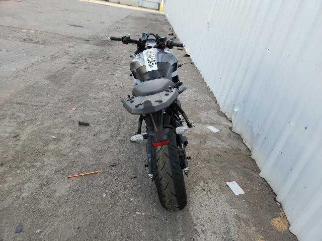 2022 TRIUMPH MOTORCYCLE TIGER SPOR SMTL20UL4NTAY2742