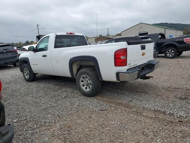 2012 CHEVROLET SILVERADO #3290247214