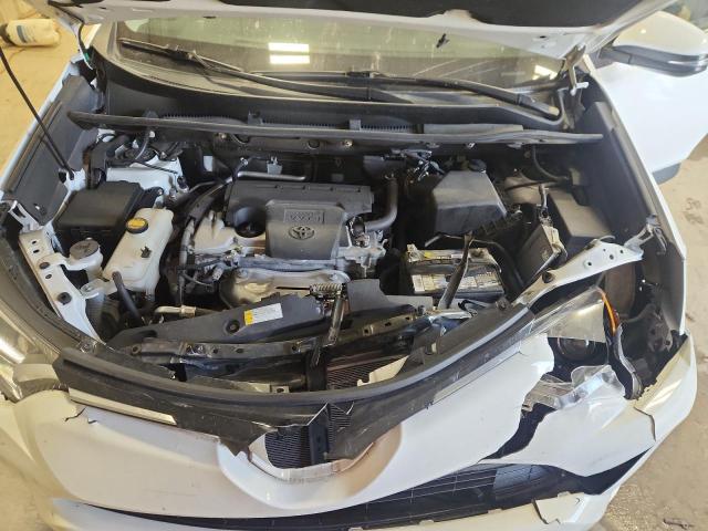 2016 TOYOTA RAV4 XLE - 2T3RFREV9GW535543