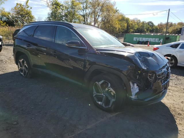 2024 HYUNDAI TUCSON LIM #3280282982