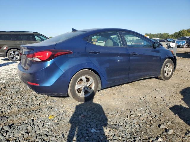 2015 HYUNDAI ELANTRA SE 5NPDH4AE1FH569110