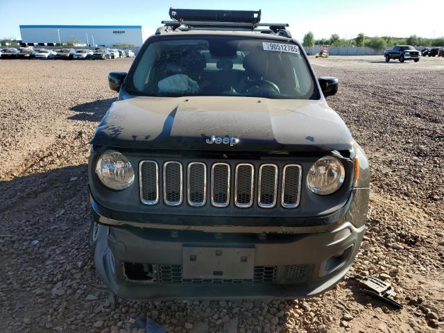 2015 JEEP RENEGADE L #3304006662