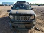Lot #3304006662 2015 JEEP RENEGADE L