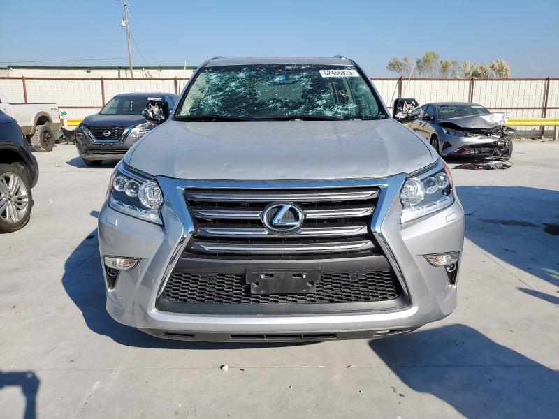 2018 LEXUS GX 460 JTJBM7FX6J5200246