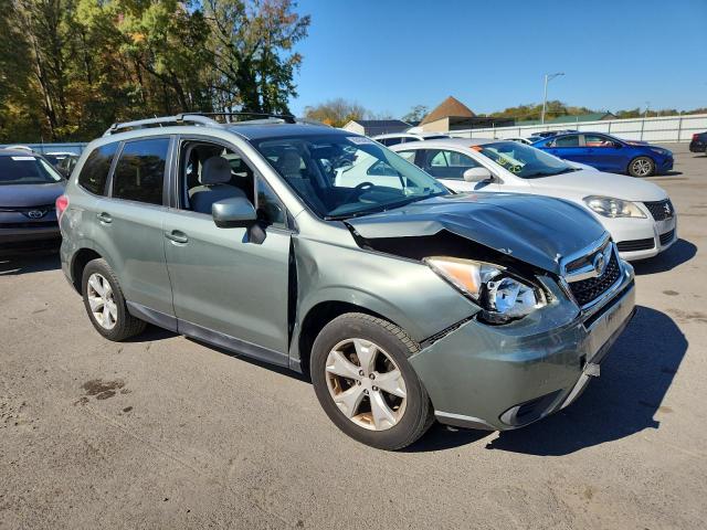 2014 SUBARU FORESTER 2 - JF2SJAEC4EH557289