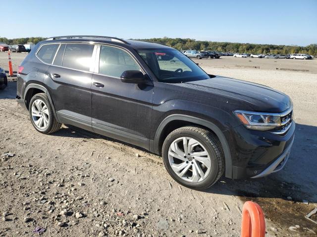 2021 VOLKSWAGEN ATLAS SE - 1V2KR2CA5MC555558