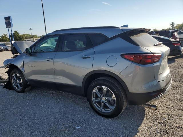 2023 CHEVROLET BLAZER 2LT - 3GNKBCR4XPS233548